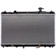 Purchase Top-Quality AGILITY - 8012437 - Radiator pa1