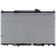 Purchase Top-Quality Radiator by AGILITY - 8012443 pa1