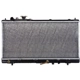 Purchase Top-Quality AGILITY - 8012447 - Radiator pa1