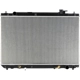 Purchase Top-Quality AGILITY - 8012453 - Radiator pa1