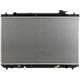 Purchase Top-Quality Radiator by AGILITY - 8012454 pa1