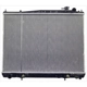 Purchase Top-Quality AGILITY - 8012459 - Radiator pa1