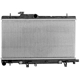 Purchase Top-Quality Radiator by AGILITY - 8012464 pa1