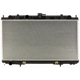 Purchase Top-Quality AGILITY - 8012469 - Radiator pa1