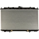 Purchase Top-Quality AGILITY - 8012469 - Radiator pa2