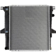 Purchase Top-Quality AGILITY - 8012470 - Radiator pa1