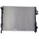 Purchase Top-Quality AGILITY - 8012479 - Radiator pa1