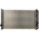 Purchase Top-Quality AGILITY - 8012518 - Radiator pa1