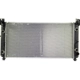 Purchase Top-Quality AGILITY - 8012537 - Radiator pa1