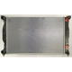 Purchase Top-Quality Radiator by AGILITY - 8012556 pa1