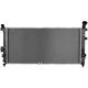 Purchase Top-Quality AGILITY - 8012562 - Radiator pa1