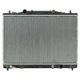 Purchase Top-Quality AGILITY - 8012565 - Radiator pa1