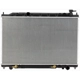 Purchase Top-Quality AGILITY - 8012578 - Radiator pa1