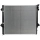 Purchase Top-Quality AGILITY - 8012580 - Radiator pa1