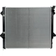 Purchase Top-Quality AGILITY - 8012580 - Radiator pa2