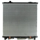 Purchase Top-Quality AGILITY - 8012585 - Radiator pa1