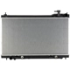 Purchase Top-Quality AGILITY - 8012588 - Radiator pa1