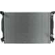 Purchase Top-Quality AGILITY - 8012590 - Radiator pa1