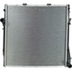 Purchase Top-Quality AGILITY - 8012594 - Radiator pa1