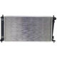 Purchase Top-Quality AGILITY - 8012596 - Radiator pa1