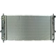 Purchase Top-Quality AGILITY - 8012608 - Radiator pa1