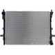Purchase Top-Quality AGILITY - 8012610 - Radiator pa1
