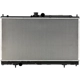 Purchase Top-Quality Radiator by AGILITY - 8012676 pa1