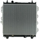 Purchase Top-Quality AGILITY - 8012677 - Radiator pa1