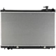 Purchase Top-Quality AGILITY - 8012683 - Radiator pa1