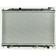 Purchase Top-Quality AGILITY - 8012692 - Radiator pa1