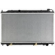 Purchase Top-Quality AGILITY - 8012693 - Radiator pa1