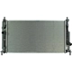 Purchase Top-Quality AGILITY - 8012696 - Radiator pa1