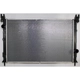 Purchase Top-Quality AGILITY - 8012702 - Radiator pa1