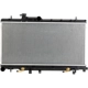 Purchase Top-Quality AGILITY - 8012703 - Radiator pa2