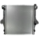 Purchase Top-Quality AGILITY - 8012711 - Radiator pa1