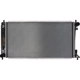 Purchase Top-Quality Radiator by AGILITY - 8012725 pa1