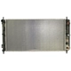 Purchase Top-Quality AGILITY - 8012727 - Radiator pa1