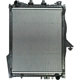 Purchase Top-Quality AGILITY - 8012738 - Radiator pa2
