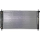 Purchase Top-Quality Radiateur by AGILITY - 8012765 pa1