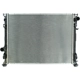 Purchase Top-Quality AGILITY - 8012767 - Radiator pa1