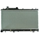 Purchase Top-Quality AGILITY - 8012777 - Radiator pa1