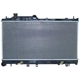 Purchase Top-Quality AGILITY - 8012778 - Radiator pa1