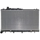 Purchase Top-Quality AGILITY - 8012779 - Radiator pa1