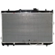 Purchase Top-Quality AGILITY - 8012784 - Radiator pa1