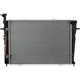 Purchase Top-Quality AGILITY - 8012786 - Radiator pa1