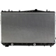 Purchase Top-Quality AGILITY - 8012788 - Radiator pa1