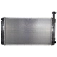 Purchase Top-Quality AGILITY - 8012792 - Radiator pa1