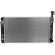 Purchase Top-Quality AGILITY - 8012793 - Radiator pa1