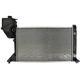 Purchase Top-Quality AGILITY - 8012796 - Radiateur pa1