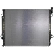 Purchase Top-Quality AGILITY - 8012800 - Radiator pa1